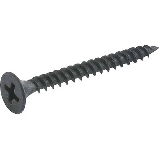 Pacote de Parafuso Ponta Agulha Philips 3.5 x 25 100und