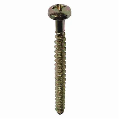 Pacote de Parafuso Cabeça de Panela Philips 3.5 x 25 100und