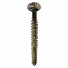 Pacote de Parafuso Cabeça de Panela Philips 3.5 x 25 100und