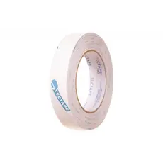 Fita Dupla Face Branca 24x30m