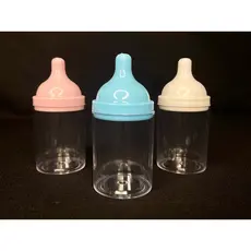 Mini Mamadeirinha Acrílica (10-30 Unidades)