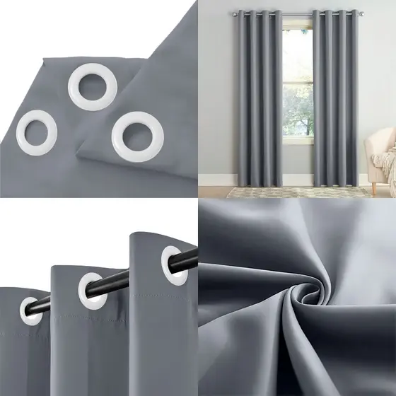 Cortina Sala e Quarto 300x280 / 300x250 / 300x230 PROMOÇÃO!!!