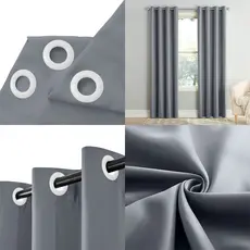 Cortina Sala e Quarto 300x280 / 300x250 / 300x230 PROMOÇÃO!!!