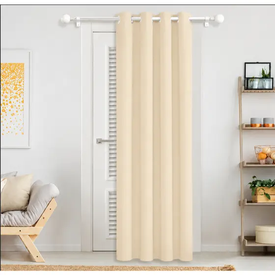 Cortina De Sala Ou Quarto 1,50x2,50 Folha Única