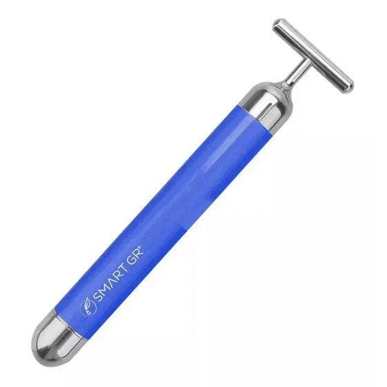 Smart Vibra Massageador Facial Terapêutico Smart Gr