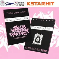 (PHOTO BOOK Ver.) NEWBEAT - LOUDER THAN EVER (1st Mini album)