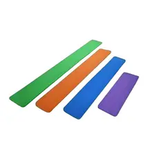KIT TALA ARAMADA P/ RESGATE TAM PP/P/M/G - RESGATE SP