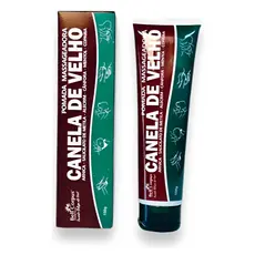 Pomada Canela De Velho Massageadora 150g Bell Corpus