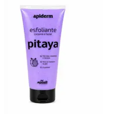 Esfoliante Corporal e Facial Pitaya Bisnaga190g Apinil Cosméticos