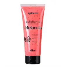 Esfoliante Corporal e Facial Melancia Bisnaga 190g Apinil Cosméticos