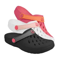 Sapato Babuche Feminino Sandália Feminina Easy