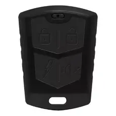 Capinha Carcaça Controle Alarme Automotivo 4 Botões Lookout