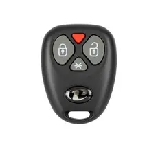 Controle Remoto Compativel Com Alarme Positron Px32 Rpx-003