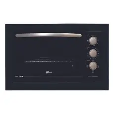 Forno Elétrico de Embutir Fischer Fit Line 48 Litros ( 127 Volts)