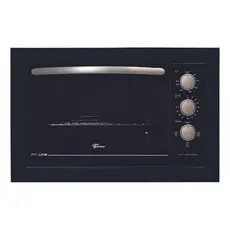Forno Eletrico De Embutir Fischer Fit Line 48L ( 220 Volts)