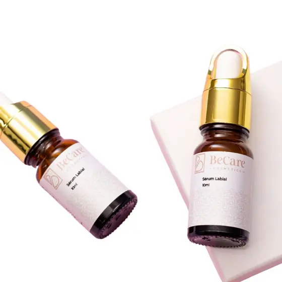Serum Hidra Gloss Ácido Hialurônico Moda Hidratação Beleza Maciez Maquiagem
