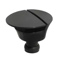 Tampa para Espumante/Vinho Piano Black 694