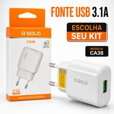 Fonte Turbo 20w Para IPhone Carregador Turbo