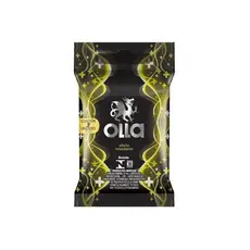 Preservativo Lubrificado que Retarda a Ejaculação Precoce - Olla Efeito Retardante - 3 Unidades