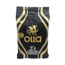 Preservativo Lubrificado 3 Unidades - Olla