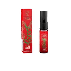 Excitante Unissex com Efeito Esquenta e Esfria - Intt Orient Sexy - 15 ml