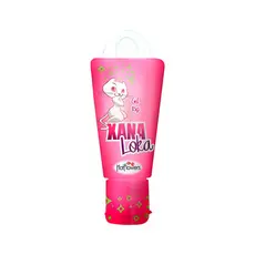 Excitante Feminino com 3 Sensações Intensas 15g - Xana Loka