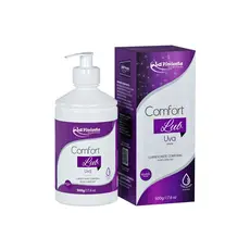 Lubrificante Corporal Beijável - 7 Sabores | Comfort Lub