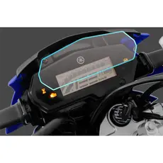 Película Protetora Painel Yamaha Fazer 250 Fz25 2020 até 2024 Lander 250