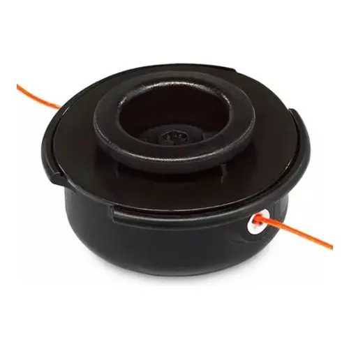 Carretel Manual Reforçado Para Roçadeira Stihl FS220/160/280/290 - 161/221/291