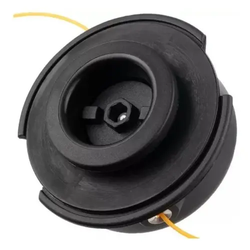 Carretel Manual Reforçado Para Roçadeira Stihl Fs-55/85/120