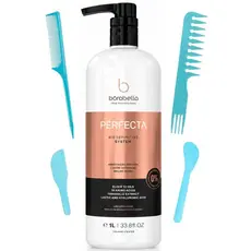 Perfecta Borabella Bio Definitive Progressiva Sem Formol 1L