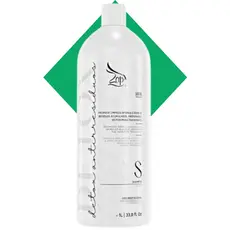 Shampoo Anti Resíduos Detox Zap Limpeza Intensa 1l