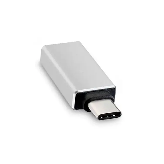 Adaptador USB C Macho x USB 3.0 Fêmea Storm - ADAP0071