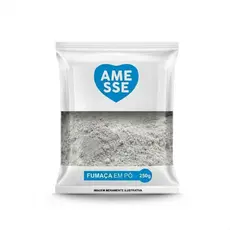 Fumaça em pó natural - Amesse