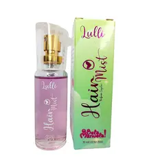 Perfume Capilar Hair Mist 15ml Q Bela Manuela!-