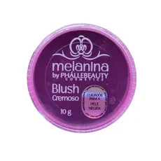 Blush Cremoso Melanina PhálleBeauty PH0737