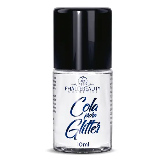 Cola Para Glitter PhálleBeauty PH005
