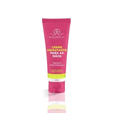 Creme Hidratante Para as Mãos PhálleBeauty PH0022