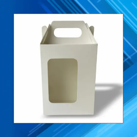 CAIXAS PARA CANECA DE CHOPP SUBLIMAÇÃO GV