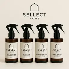 Home Spray Aromatizador De Ambientes 250ML