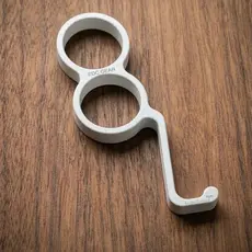 Suporte Anel Celular Finger Grip Apoio de Mão Mesa Fácil de Usar