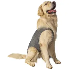 Roupa pós cirúrgica para cachorro macho fêmea TAM 00 ao 15 Pet Designer