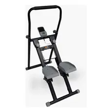 Stepper Dr Fitness Simulador de Escalada e Caminhada Cardio Fitness Residencial