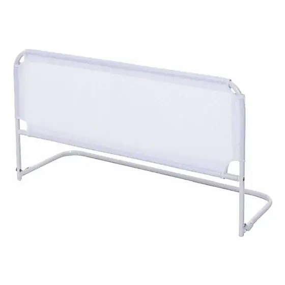 Grade de Cama para Idosos Adultos Crianças - A Maior  - Proteção 1,20cm