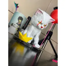 Miniatura Gato It Iti Malia