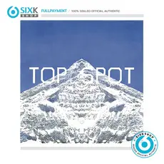 ( NEMO ver ) T.O.P 1st Full Album Top Spot ( Another Dimension )