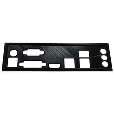 Espelho Acabamento Tampa Chapinha Placa Mãe POS-PIB75CX