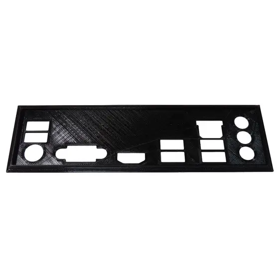 Espelho Tampa Chapinha Placa Mãe Pcware Ipmh310g 2.0
