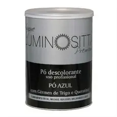 Pó Descolorante Premium 500Gr - Luminositta
