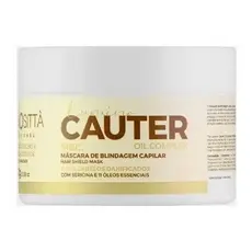 Máscara Lumino Cauter Hidratante 300ml Luminositta